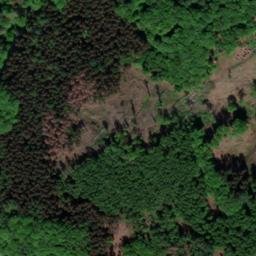 Satellite imagery of Born, DE