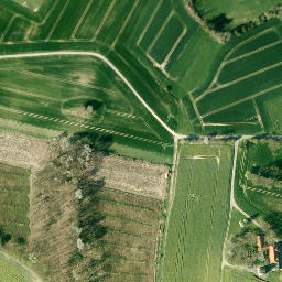 Satellite imagery of Alter Rodenberg, DE