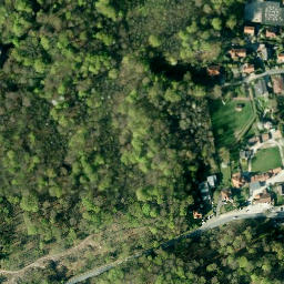 Satellite imagery of Burgberg, DE