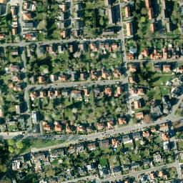 Satellite imagery of Burgberg, DE