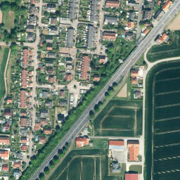 Satellite imagery of Gipsberg, DE