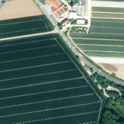 Satellite imagery of Gipsberg, DE