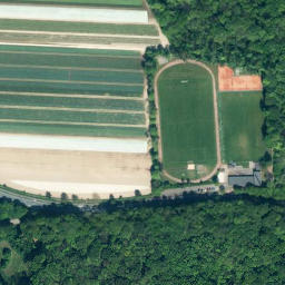 Satellite imagery of Gipsberg, DE