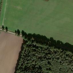 Satellite imagery of Hülsenberg, DE