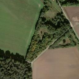 Satellite imagery of Hülsenberg, DE