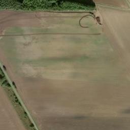 Satellite imagery of Hülsenberg, DE