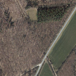 Satellite imagery of Steinberg, DE