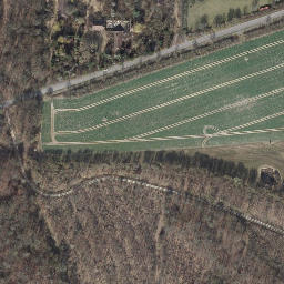 Satellite imagery of Hülsenberg, DE