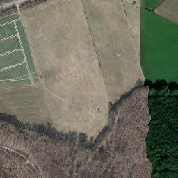 Satellite imagery of Hülsenberg, DE