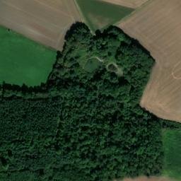 Satellite imagery of Hülsenberg, DE