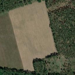 Satellite imagery of Rauhe Berg, DE