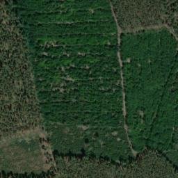 Satellite imagery of Rauhe Berg, DE