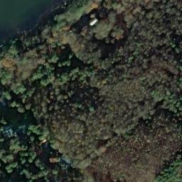 Satellite imagery of Fercher Berge, DE