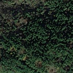 Satellite imagery of Fercher Berge, DE