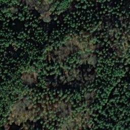 Satellite imagery of Fercher Berge, DE