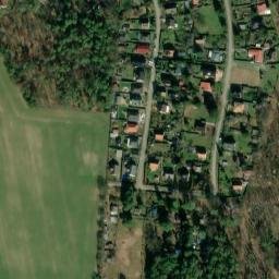 Satellite imagery of Weinberg, DE