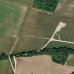 Satellite imagery of Läuseberg, DE