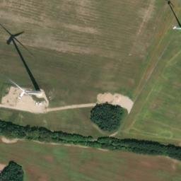 Satellite imagery of Läuseberg, DE