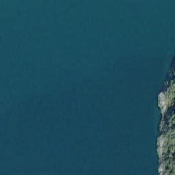 Satellite imagery of Kwaspala Point, CA