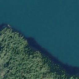 Satellite imagery of Kwaspala Point, CA