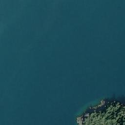Satellite imagery of Tallheo Point, CA