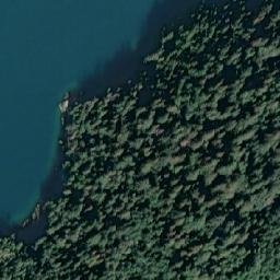 Satellite imagery of Tallheo Point, CA