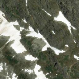 Satellite imagery of Mad Dog Mountain, CA