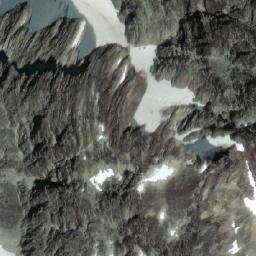 Satellite imagery of Orbit Spire, CA