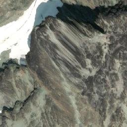 Satellite imagery of The Horn, CA