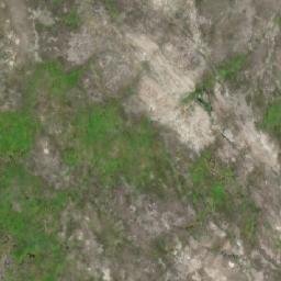Satellite imagery of Mount Marvin, CA