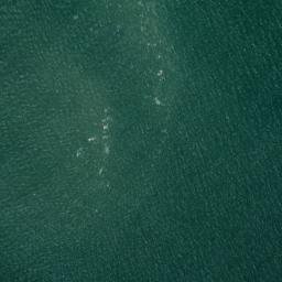 Satellite imagery of Rosslare Point, IE