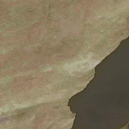 Satellite imagery of cairn, GB