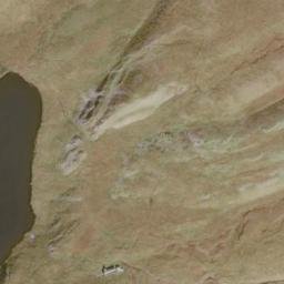 Satellite imagery of cairn, GB