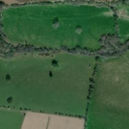 Satellite imagery of Bryn Glas, GB