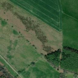 Satellite imagery of Graig Hill, GB
