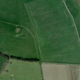 Satellite imagery of Graig Hill, GB