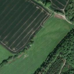 Satellite imagery of Dionscourt Hill, GB