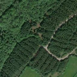 Satellite imagery of Dionscourt Hill, GB