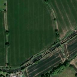 Satellite imagery of OS BM 468, GB