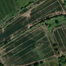 Satellite imagery of OS BM 468, GB