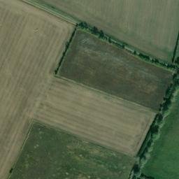 Satellite imagery of Belsars Hill, GB