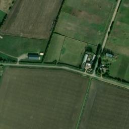Satellite imagery of Belsars Hill, GB