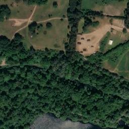 Satellite imagery of West Stow Anglo-Saxon Village, GB