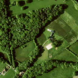 Satellite imagery of Steen bij Schop Bertels, NL