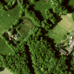 Satellite imagery of Steen bij Schop Bertels, NL