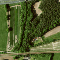 Satellite imagery of Gp 18, NL