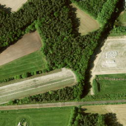 Satellite imagery of Gp 18, NL