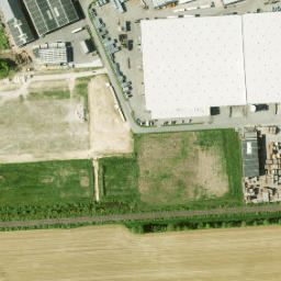 Satellite imagery of Gp 18, NL