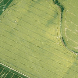 Satellite imagery of Alter Rodenberg, DE