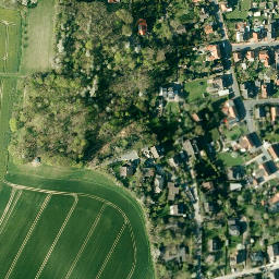 Satellite imagery of Alter Rodenberg, DE